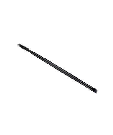 Didiseaon Eyebrow & Mascara Brush Set - 3 Pcs Professional Makeup Tools for Women | Wooden Beauty Brushes - Buy Online on GoSupps.com