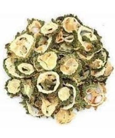 Neel Ayurvedics Karela Powder 300 GM - Buy Online on GoSupps.com