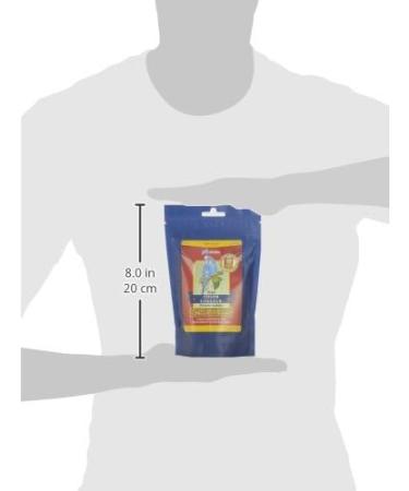 Hagen 82657 Budgie Color Treat 200gm - Buy Online on GoSupps.com