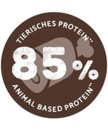 Sanabelle Adult with Poultry | Premium Dry Cat Food for Adult Cats (12+ Months) | 6 x 400 g Pack - International Shipping Available - Buy Online on GoSupps.com