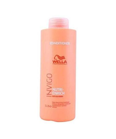 2 pack Invigo Nutri-Enrich Conditioner 1000 ml