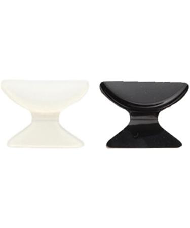 Yiupedrfg Ergonomic Nasal Cushion for Sunglasses | Large Wear-Resistant Pads | Easy Installation | Transparent Stickers - Buy Online on GoSupps.com
