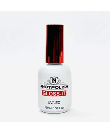 NOTPOLISH Gloss-It