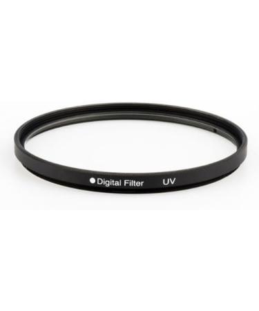 67mm Multi-Coated UV Protective Filter for Nikon CoolPix P900 P950 Digital Camera - Buy Online on GoSupps.com