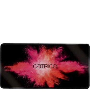 Catrice Rouge Palette - Blush Flush C02 - Vibrant Pink Ombr Blush Palette | Shop Internationally - Buy Online on GoSupps.com