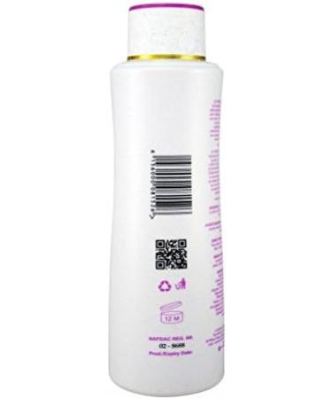 Q7Paris Skin Clear Lotion| Ultimate Skin Solution for Hydration & Brightening | Infused Almond & Shea Butter Anti-Aging Moisturising and Repairing Formula for Dark Spots - 500ml - Buy Online on GoSupps.com