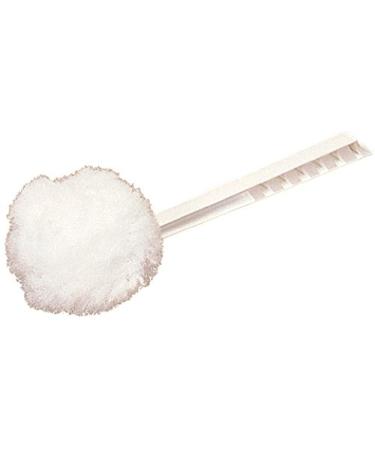 Carlisle FoodService Products 3623802 Bowl Mop - 19 Height, 15 Width, 12 Length, White Polypropylene (PP) - Buy Online on GoSupps.com