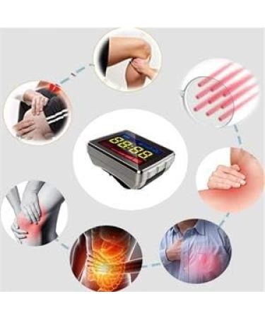 COZINGLLLT Cold Laser Therapy Device for Body Pain Relief - Buy Online on GoSupps.com