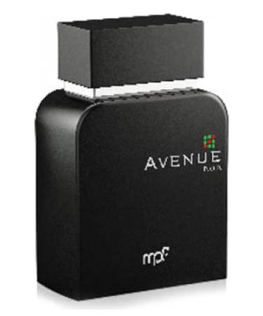 Being Naturals Avenue Noir by My Perfumes 3.4 EDP Men Cologne/Fragrance - Buy Online on GoSupps.com