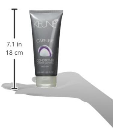 Keune Care Line Ultimate Control Conditioner 6.8 oz - Buy Online on GoSupps.com