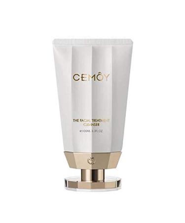 The Facial Treatment Cleanser Amino Acid Oil Control Antioxidant Facial Cleanser Deep Moisture Cleanser 100ml