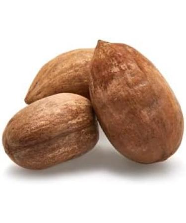 Yupik Pecans In Shell 1 kg Gluten-Free Vegan Raw Nuts with Shell Whole & Natural Unroasted Unsalted Source of Fiber Healthy Snack Once Shelled Pecans 1.0 kg (Pack of 1) - Buy Online on GoSupps.com