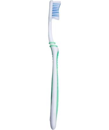 Colgate Wave Gum Comfort Ultra Soft Toothbrush - Compact Head (Colors Vary) | 1 Count - Buy Online on GoSupps.com