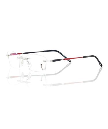 switch it interchangeable bar set combi 3203 in black-red white edge