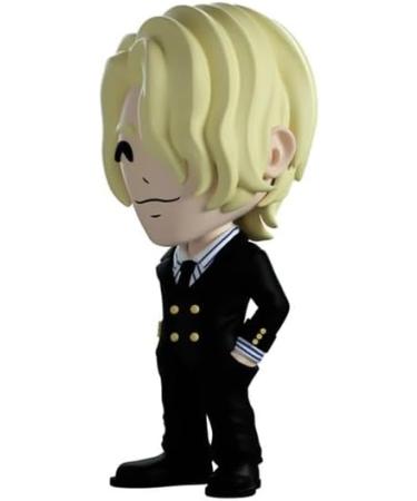 Youtooz One Piece: Sanji Figure - Buy Online on GoSupps.com