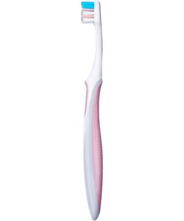 Oral-B Gum Care Extra Soft Toothbrush for Sensitive Teeth and Gums - Pack of 6 (Colors Vary) - Buy Online on GoSupps.com