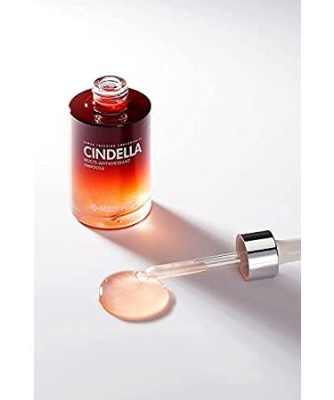 Medi-Peel Cindella Multi-Antioxidant Ampoule 3.38 fl oz | Boost Skin Health & Glow - Buy Online on GoSupps.com