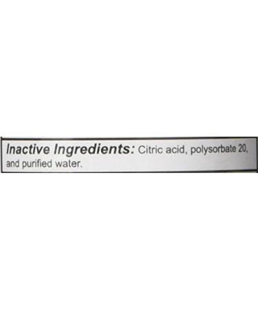Soothe Sore Throats with Pure Silver Zinc Throat Spray - Cold & Flu Relief - Buy Online on GoSupps.com