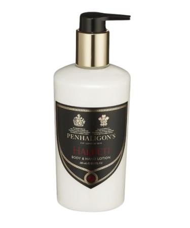 Halfeti - Hand & Body Lotion 300ml