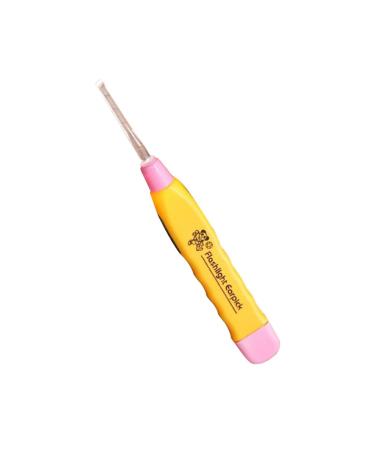Cleaning Set Earwax Remover Tool Ear Wax Removal Luminous Earpick Portable Ear Scoop Flashlight Earpick Ear Wax Cleaner Limpiador De Oidos