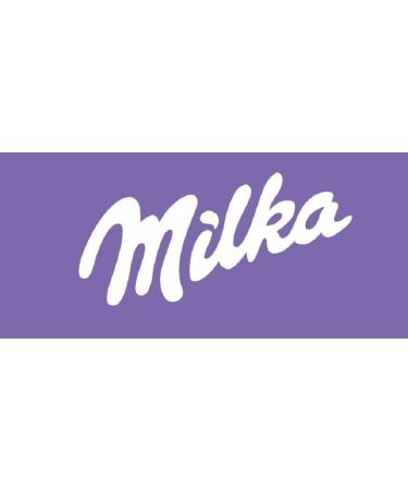 Royal Milka Chocolate Syrup - Creamy Dessert Sauce 300g | Rich Chocolate Flavor for eCommerce - Buy Online on GoSupps.com