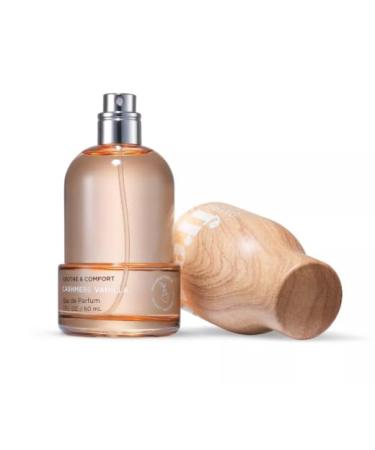 Being Frenshe Cashmere Vanilla Eau De Perfume 2 fl oz (Long Lasting) - Buy Online on GoSupps.com