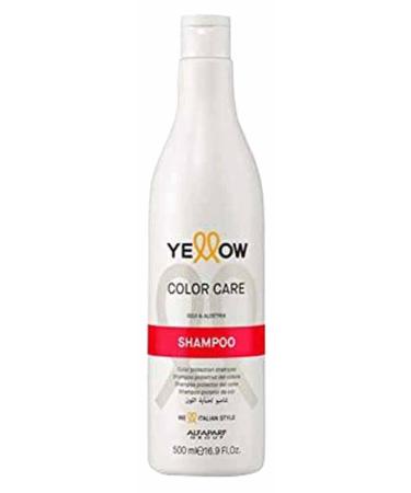 Yellow (Alfaparf Group) Shampoo Color Care - 500 ml