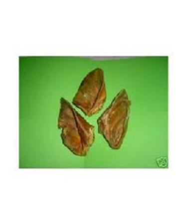 PIGS EARS (50) WHOLE BRITISH THE SUPER SPECIAL Given
