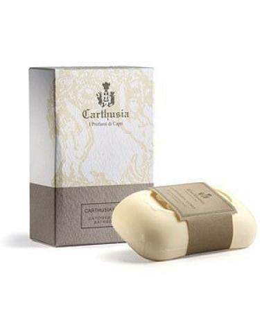 Uomo Bath Soap 125 g by Carthusia