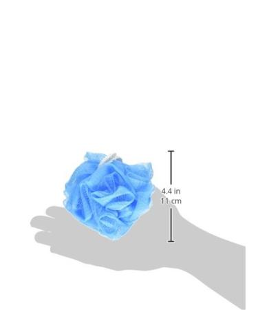 Buy PP Netted Facial Sponge 7145R | Gentle Cleansing & Exfoliation for All Skin Types - International Shipping Available - Buy Online on GoSupps.com