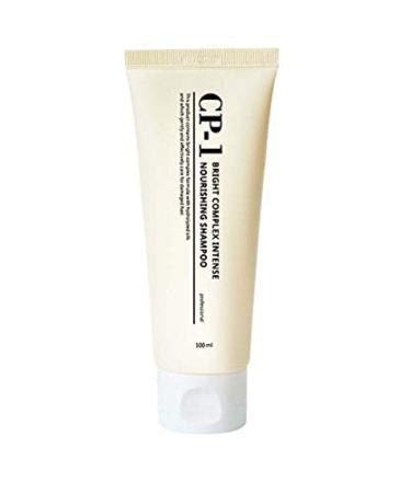 CP-1 ESTHETIC HOUSE CP-1 Bright Complex Intense Shampooing nourrissant 100 ml