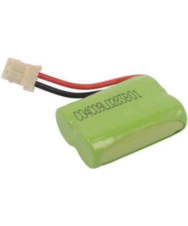 Replacement Battery for VTech VT2032 VT2032WT VT2032RD BY1149 - 300mAh Ni-MH Battery for Long-lasting Power - Buy Online on GoSupps.com