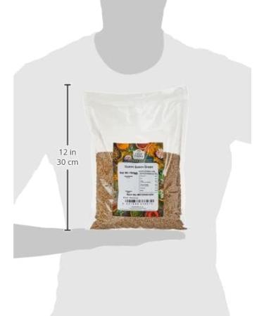 Old India Cumin Seeds Green 750g - Premium Quality Spice for Cooking | 100% Natural - Buy Online on GoSupps.com