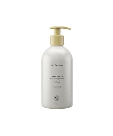 Soft Services CAREA CREAM Daily Toning Lotion 11 fl.oz