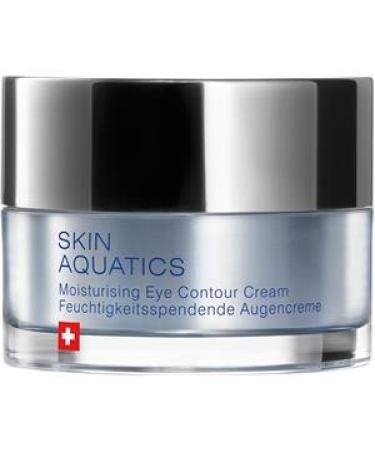 Artemis of Switzerland Skin Aquatics Eye Contour Cream 15 ml