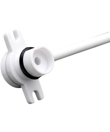 FFYan Replacement Dental Water Jet Nozzles - Compatible with Waterpik WP-100 WP-450 WP-660 WP-900 | International Shipping Available - Buy Online on GoSupps.com