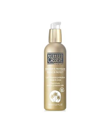 BERNARD CASSIERE Bernard Cassi re - Medium Protection Face & Body Lotion SPF20