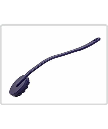 Buy Dark Blue Lotion-Creamer - Premium Creaming Aid for Your Skin | International Shipping Available - Buy Online on GoSupps.com