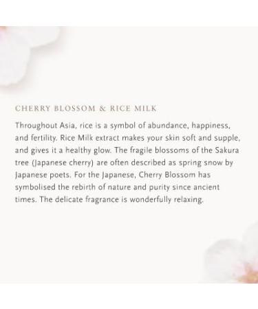 RITUALS Gift Box: The Ritual of Sakura - Luxury Rice Milk & Cherry Blossoms | International Shipping Available - Buy Online on GoSupps.com