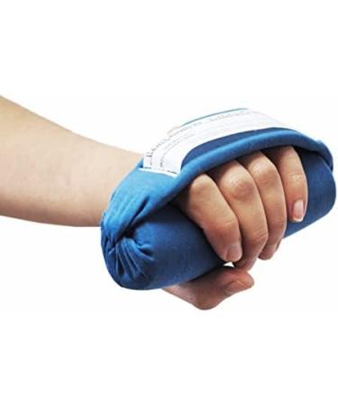 Buy Ventopedic Palm Positioning Aid - Medium Size | International Shipping Available - Buy Online on GoSupps.com