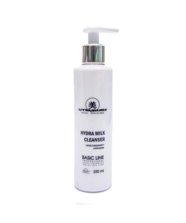BASIC/BIJIN - MILK - 250 ml