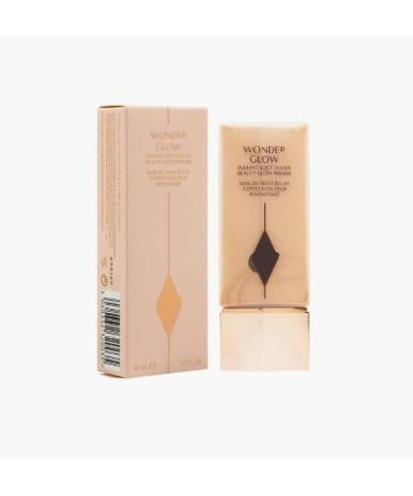 CHARLOTTE'S WONDERGLOW FACE PRIMER 40ml - Buy Online on GoSupps.com