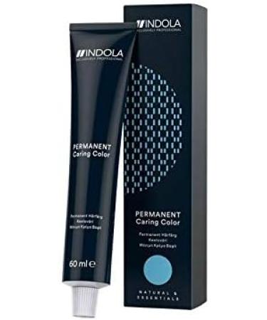  Indola Indola - Profession Caring Color - 7.0 - 60 ml - Buy Online on GoSupps.com