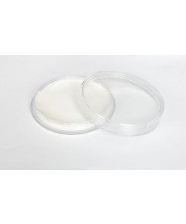 Paint for body and face painting Fengda body painting white 30 g