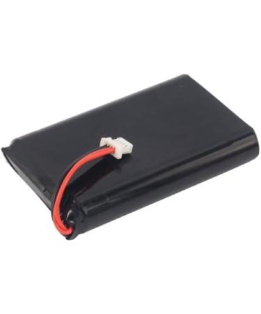SPANN Battery Replacement for Crestron A0356 TPMC-4XG 3.7V - International Shipping Available - Buy Online on GoSupps.com