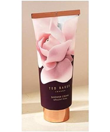 Unknown Exclusive new Ted Baker Lush Petal Shower Cream 200ml - Buy Online on GoSupps.com