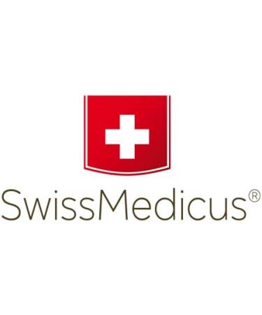 Swissmedicus Heat Pavement with Chestnut & Hip Band - 15 Hours of Warmth | Air-Activated Comfort | 11 Pieces for Immediate Use - Buy Online on GoSupps.com