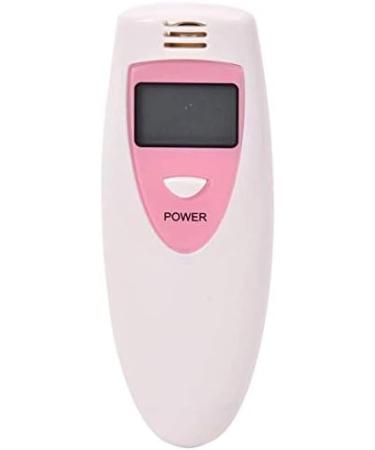Basage Portable Bad Breath Detector - Oral Hygiene Condition Tester for Fresh Breath - Mouth Odor Monitor Tool - Buy Online on GoSupps.com