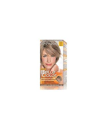 Garnier Beautiful cream color easy coloring 2 Biondo Naturale