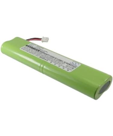 3500mAh/4.8V Replacement Battery for Narva 71392 & 71320 Inspection Light - Premium Quality Fast International Shipping - Buy Online on GoSupps.com
